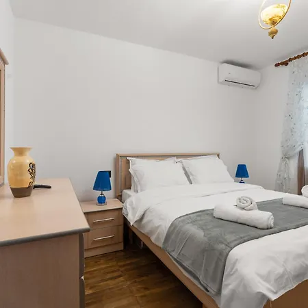 Katerina's Apartment