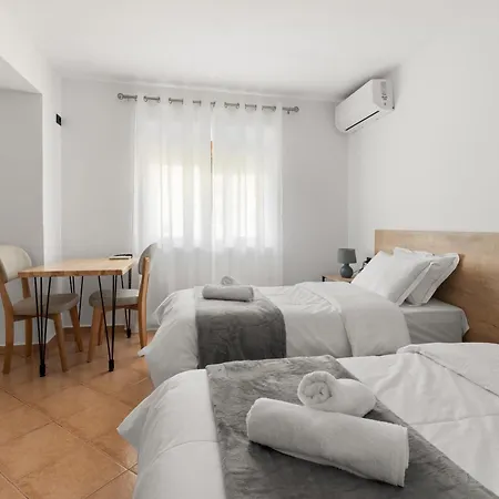 Apartment Katerina's *