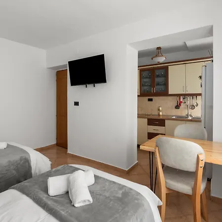 Katerina's Appartement