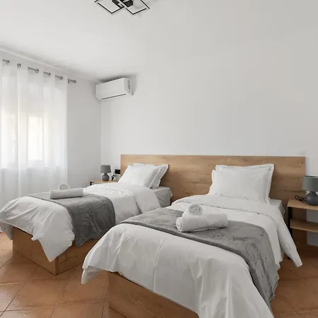 Katerina's Apartment *
