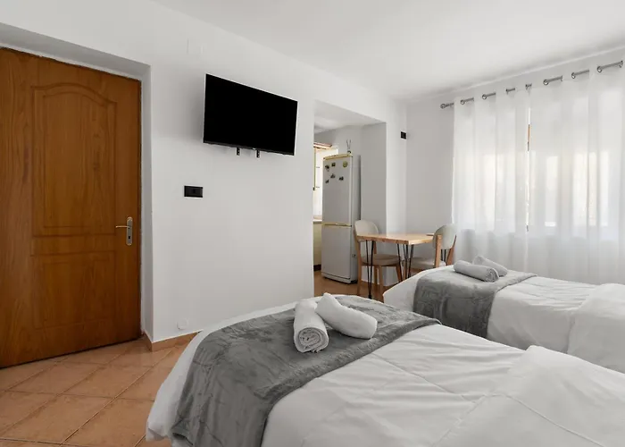 Katerina's Appartement Berat